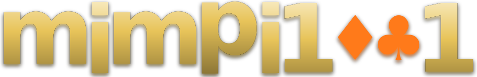 mimpi1001 logo