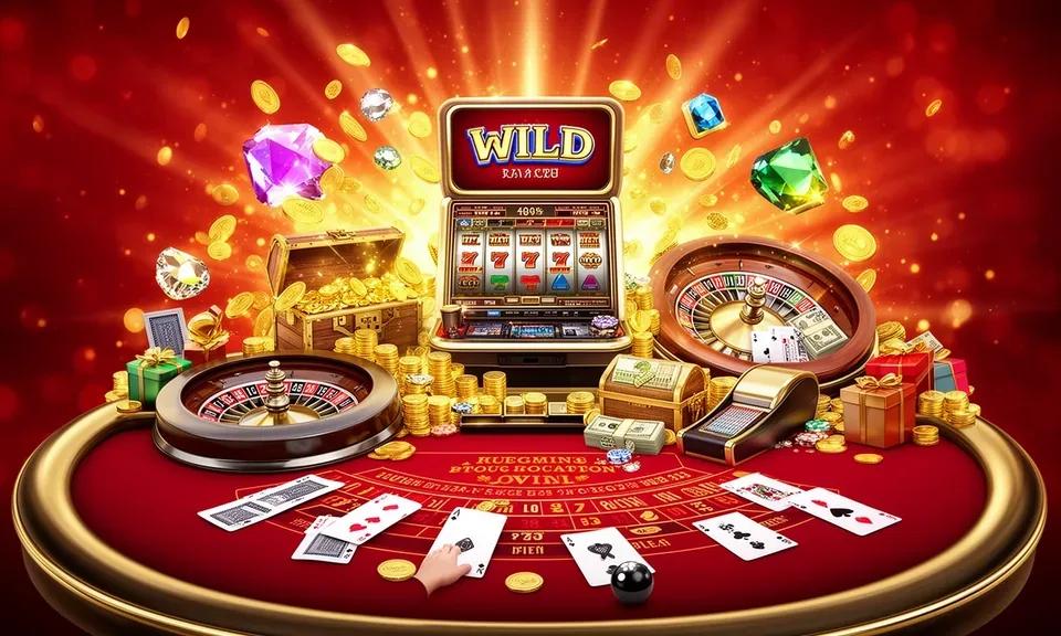 mimpi1001 Account, Wallet and Lobby Questions