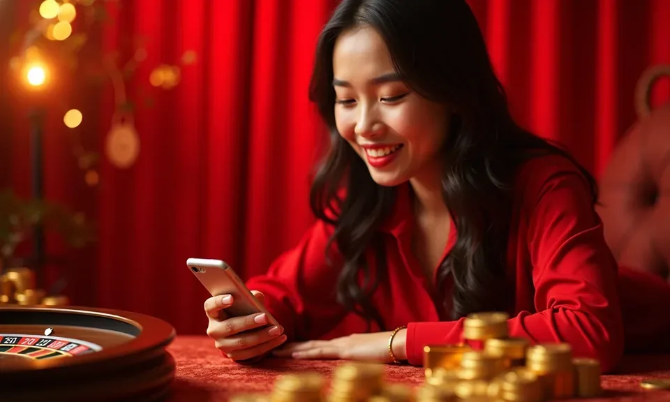 mimpi1001 Mobile first